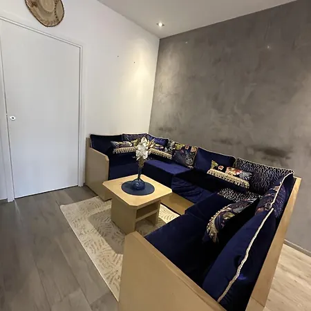 Appartement Dar Kalliste *