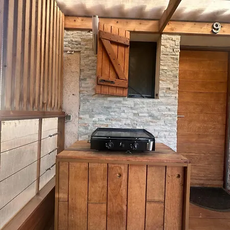 Dar Kalliste Appartement Porto-Vecchio (Corsica)