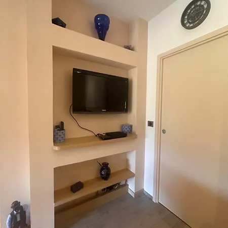 Dar Kallisté Apartamento