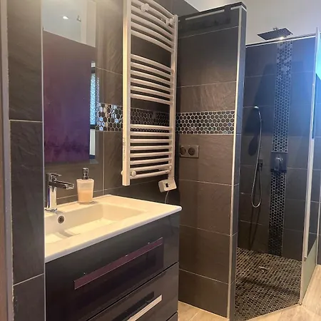 Appartement Dar Kalliste Porto-Vecchio (Corsica)