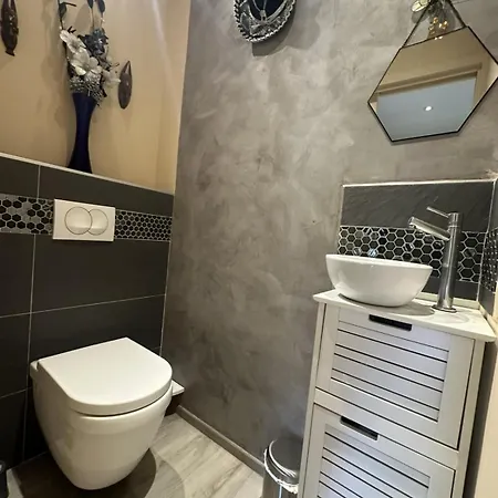 Dar Kallisté Apartamento Porto Vecchio