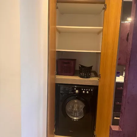 Dar Kallisté Apartamento